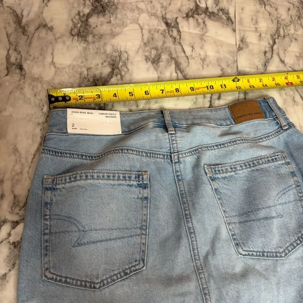 American Eagle Outfitters american eagle